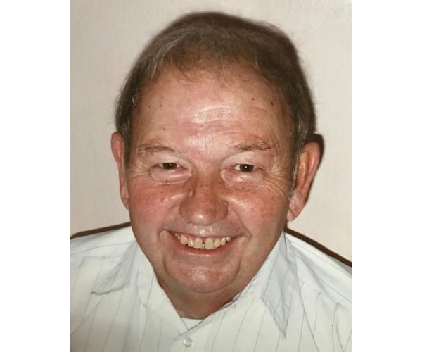 Richard Jones Obituary Trimble Funeral Home Jefferson City 2023