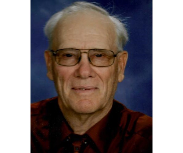Robert Schoen Obituary (2025) - Coldwater, OH - N. J. Hogenkamp Sons ...