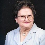 Bertha La Mendola Obituary - Stribling Funeral Home - Duncan - 2023