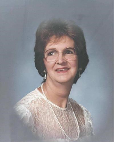 Mary Humelsine Obituary (2024) - Hagerstown, MD - Rest Haven Funeral ...