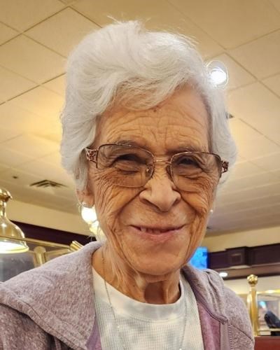 Maria Ernestine Villegas Obituary 2024 Mesquite Nv Star Mortuary And Crematory Mesquite 6100