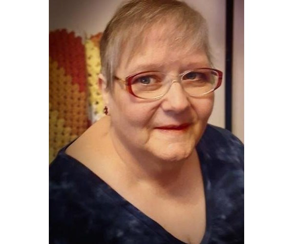 Carol Joy Hanson Obituary (2026) - New London, WI - Cline & Hanson