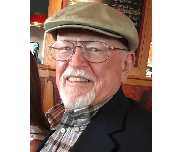 Don Thompson Obituary Hodapp Funeral Home Liberty Township 2023