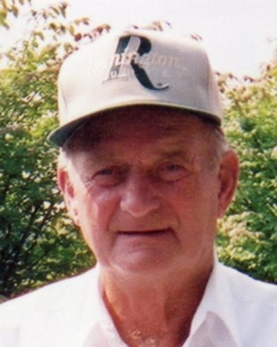 Robert Messer Obituary (1935 - 2023) - Talbott, TN