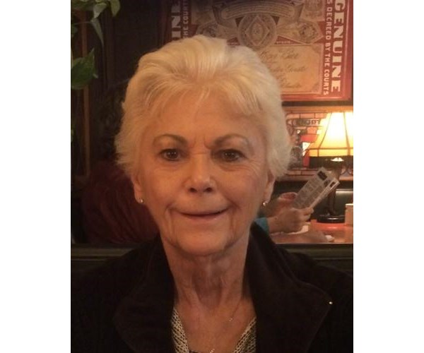 Judy White Obituary 1941 2022 Madison Wi