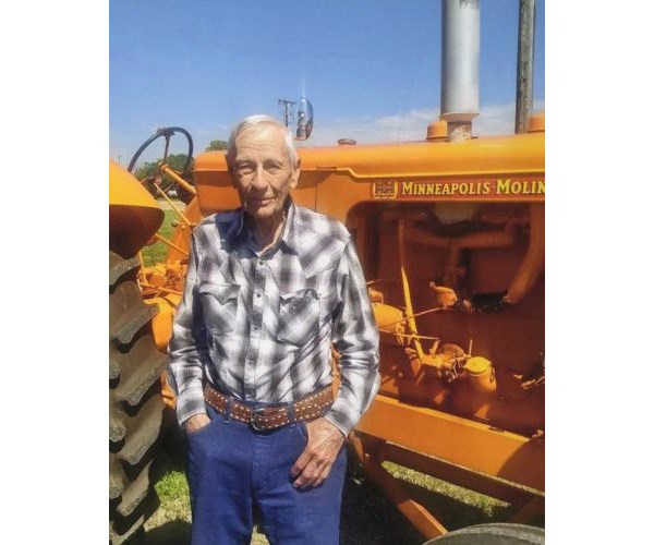 Lauren D. Berndt Obituary (2026) Mobridge, SD Kesling Funeral Home