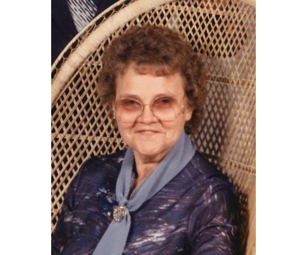 Mary Johnson Obituary Smith & Buckner Funeral Home 2023