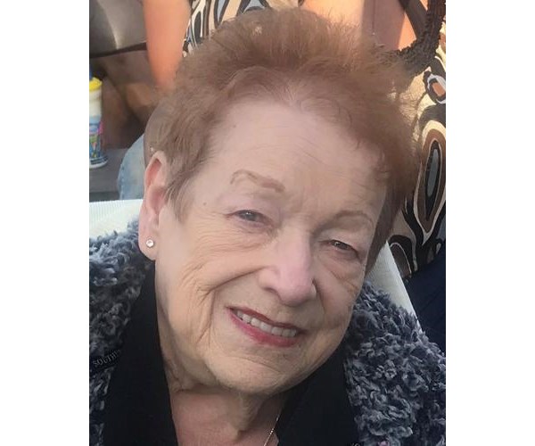 Barbara Anderson Obituary SchraderHowell Funeral Home 2023