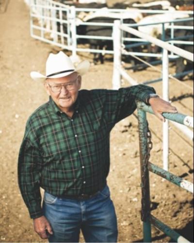 Paul Frederick Engler Obituary (2024) - Amarillo, TX - Schooler Funeral ...