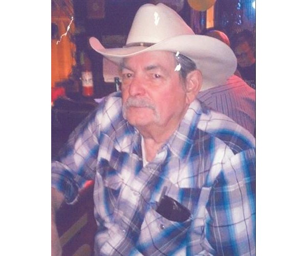 Richard Irwin Obituary Sunset Funeral Homes Northeast El Paso 2024