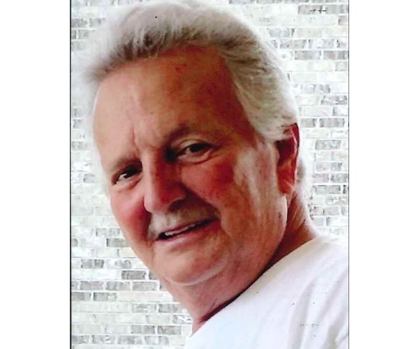 James Caskey Obituary RoseNeath Funeral Home Bossier City 2024