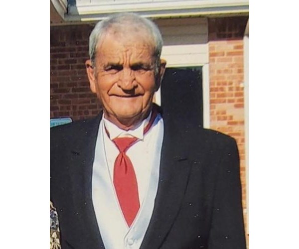Johnny Dwayne Bridges Obituary (2026) - Denison, TX - Fisher Funeral ...