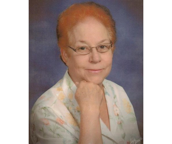 Dorothy Parchmont Obituary Melancon Levingston Funeral Home Port