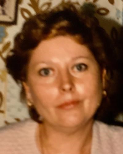 Maureen M. Heraghty Obituary (1937 - 2023) - Legacy Remembers