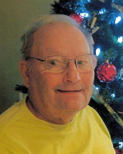 Obituary information for Martin Jones