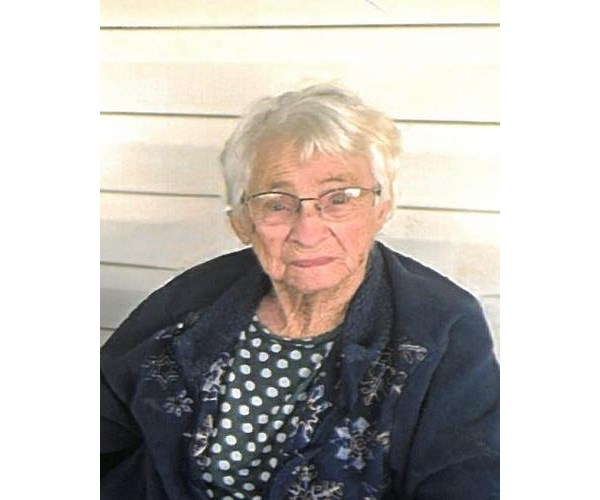 Mary Thomas Obituary - Robinson Funeral Home and Crematory - Downtown ...
