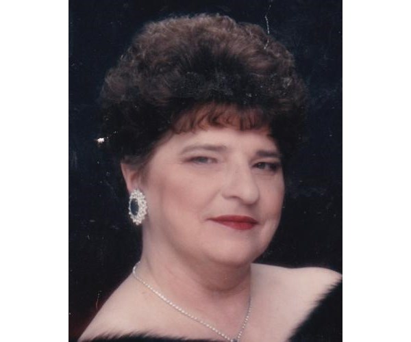 Audrey Jane Vollrath Obituary (2023) - Wooster, OH - Roberts Funeral ...