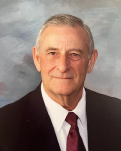 Jack Lee Dillon Obituary 2023 Wellman Ia Powell Funeral Home Wellman 