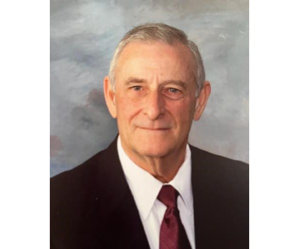 Jack Dillon Obituary Powell Funeral Home Wellman 2023