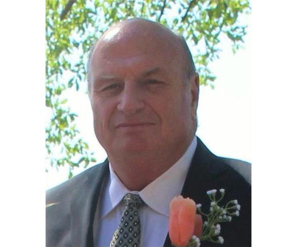 Michael Parsons Obituary SpicerMullikin Funeral Homes & Crematory