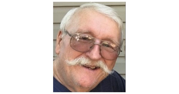 Daniel Ivan Switzer Obituary (2025) - Whitewater, KS - Broadway ...