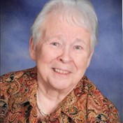 Ruth E. Lemke Obituary 2023 - Korsmo Funeral Service