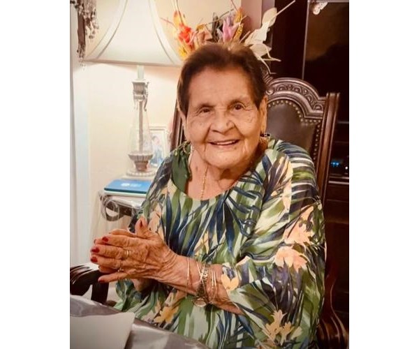 Roble R. Lara Obituary (2024) Laredo, TX Hillside Funerals