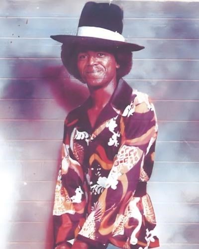 ROBERT WAYNE RILEY Obituary (2024) - Dallas, TX - Golden Gate Funeral ...