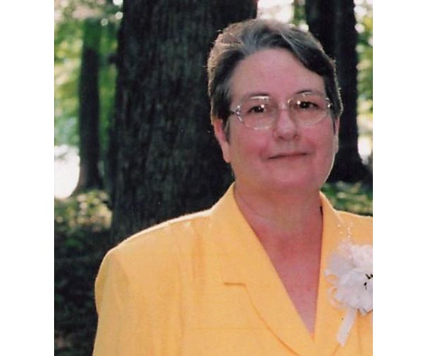 Wanda Dotson Sampson Obituary (2023) - Lafayette, TN - Anderson & Son ...