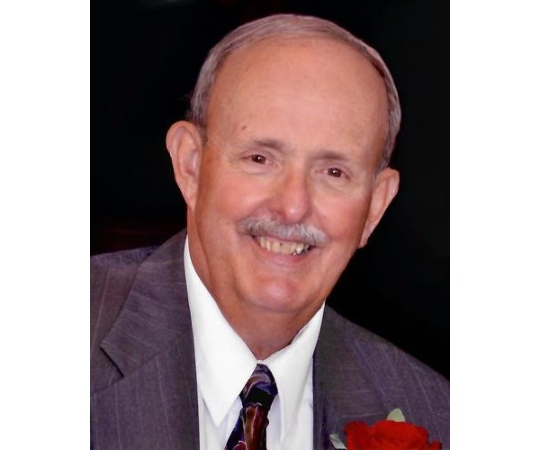 Richard A. Balak Obituary (2025) Readington Township, NJ