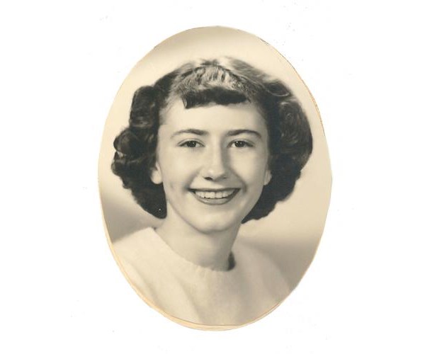 Mary Stewart Obituary - Worlein Funeral Home - Austin - 2023