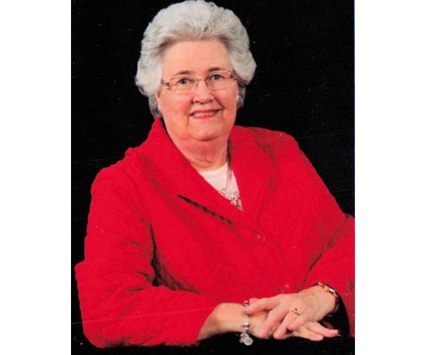 Mary L. Pilkinton Obituary (2025) Columbia, TN Oakes & Nichols
