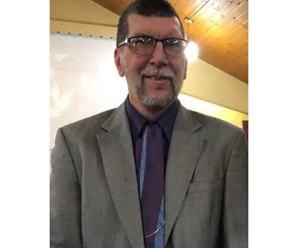Rev david p brown obituary 2025 scio ny j w embser sons
