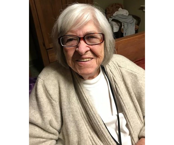Alda Hastings Obituary Searcy McEuen Funeral Home Searcy 2023