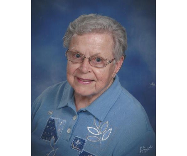 Helen Jane Nosal Obituary 2024 Quakertown Pa Naugle Funeral And Cremation Service Ltd 