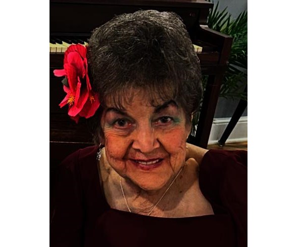 Brenda Ann Rabbitt (Heuer) Obituary (2025) - Port St. Lucie, FL ...