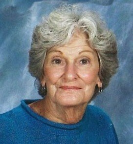 Adrienne Dorothea Bradley Sherrill Obituary (2023) - Weaverville, NC ...