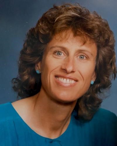 Cheryl Ferguson Weber obituary, 1953-2023, Lubbock, TX