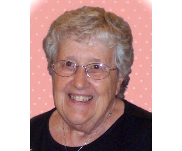 Carolyn F Stoner Obituary 2024 Bellefontaine Oh Eichholtz Daring And Sanford Of Bellefontaine 