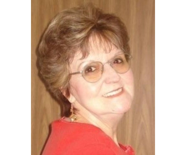 Carol King Obituary Ralph O. Jones Funeral Home 2023