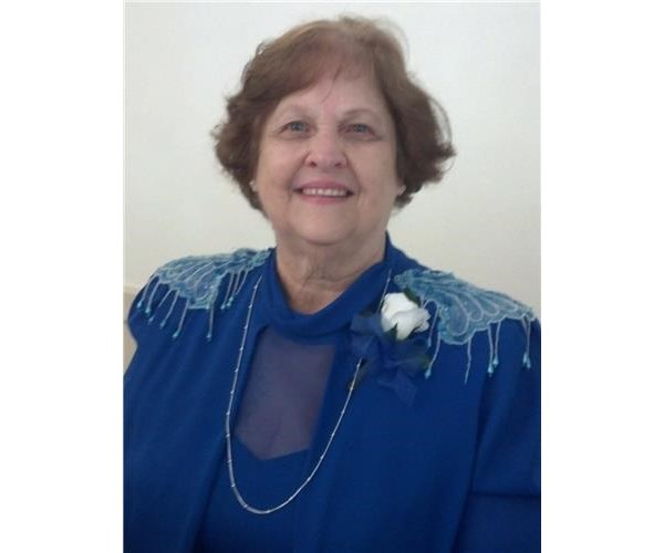 Judith Thompson Obituary Forest Meadows Funeral Home Gainesville 2022