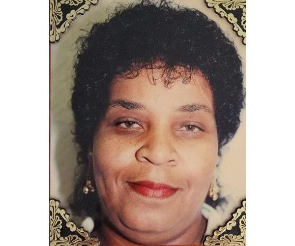 Yvonne Davis Obituary Carnegie Funeral Home Chiefland 2023