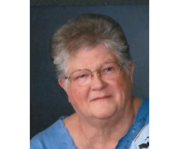 Carol Wiggins Obituary Lindquist Mortuary Roy 2023