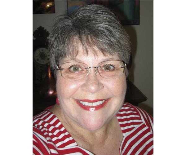 Joyce Anderson Obituary Bunker Family Funerals & Cremation