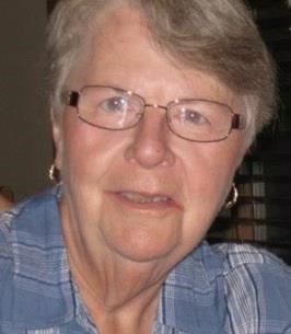 Bette Jo Hall Obituary - Harrell Funeral Home of Dripping Springs