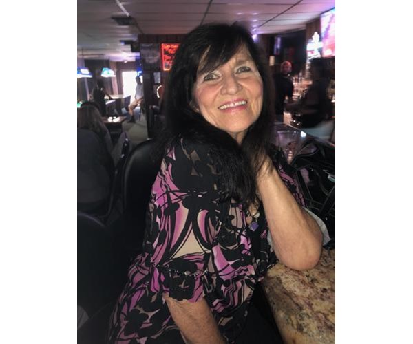 Linda Arthur Obituary (2025) Jacksonville, FL Naugle Funeral Home