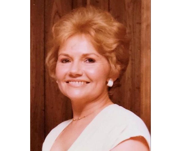 Bobbie Ann Mitchell Latta Obituary - Shackelford Funeral Directors of ...