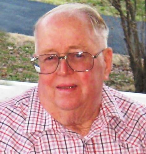 Charles S Hubbs Obituary 2023 Wichita Ks Cozine Memorial Group Broadway Mortuary 9420