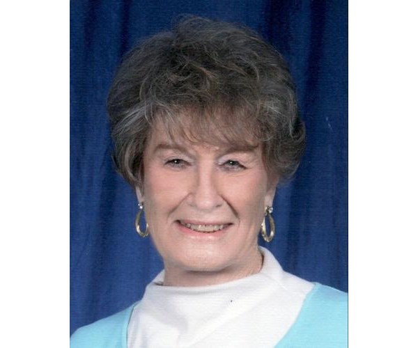 Mary Gray Obituary RoseNeath Funeral Home Minden 2023