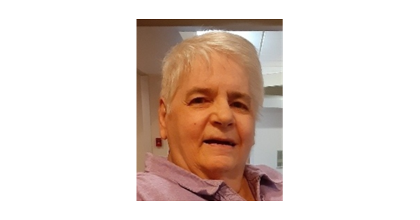 Karen Fay Jenkins Obituary 2024 Bellefontaine Oh Eichholtz Daring And Sanford Of Bellefontaine 